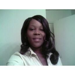 Natasha Mccray