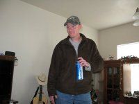 Daniel Wessman