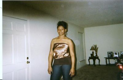 Paulia Mims