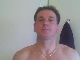 Steven Auger