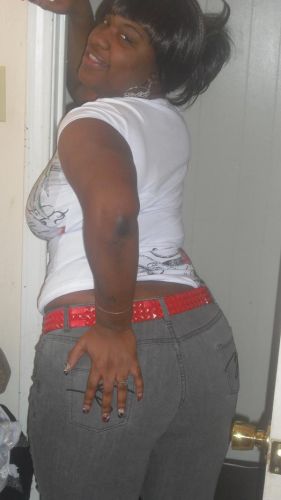 Jamel Powell