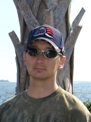 Christopher Strobel