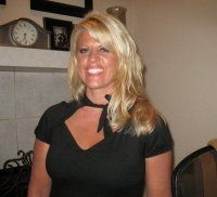 Cheryl Mahoney