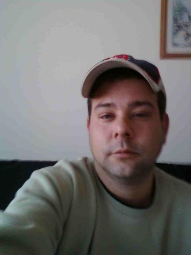 Michael Cousins