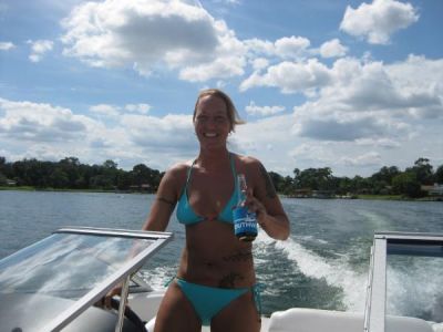 Shelley Strott