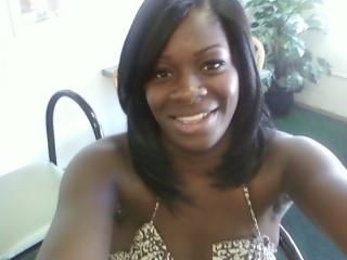Britnee Bennett
