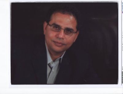 Sanjay Arora