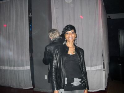Lashundia Hudson