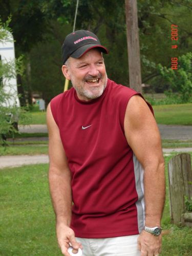 Ronald Smith