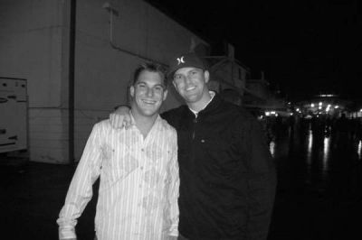 Cale Lenhart