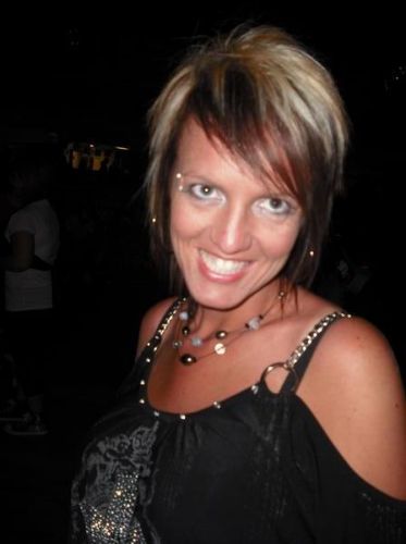 Kelly Roberts