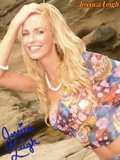 Jessica Brantley