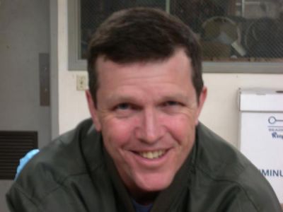 Ronald Frost