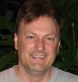 Paul Mccullough