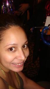 Marcia Feliz
