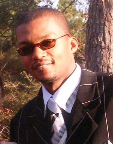 Jason Horace