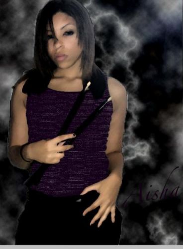 Aisha Christen