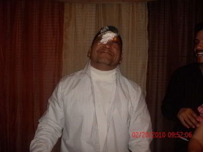 Leobardo Garcia