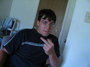 Brett Goodpaster
