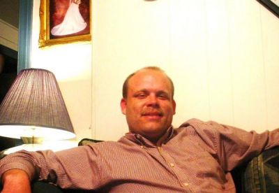 Derek Sparrow