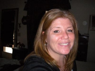 Julie Holloway