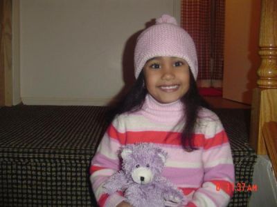 Lucy Pichardo