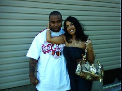 Rondrae Wright