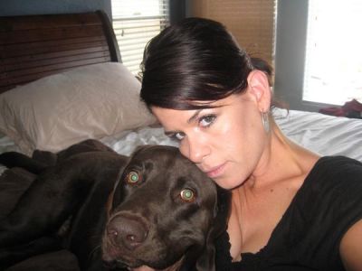 Jennifer Albrecht