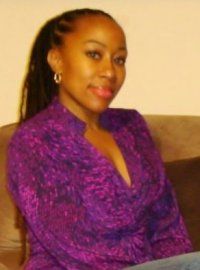 Tischelle Yeates