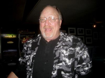 Michael Carroll