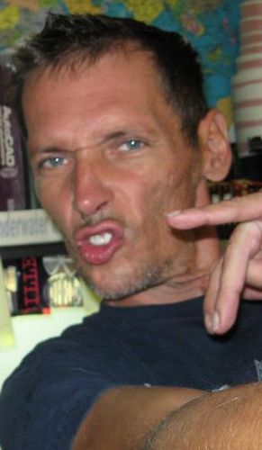 Eugene Tiefenbach
