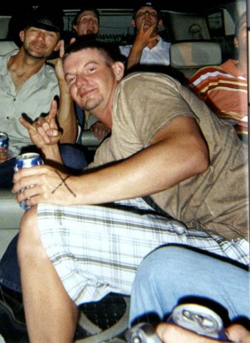 Dusty Smith