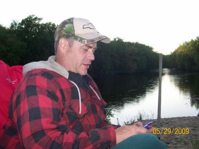 Steven Shuck