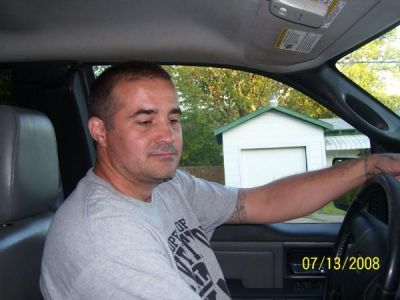 Joshua Heinz