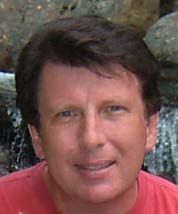Timothy Culp