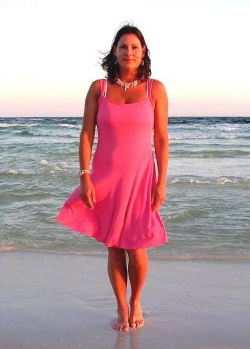 Sarah Davis
