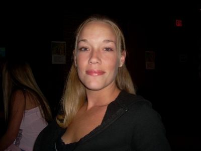 Stacey Mclaughlin