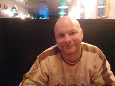 Jason Moore