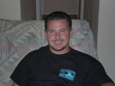 Christopher Scamaldo