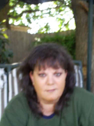 Sherri Grice