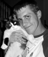 Corey Christofel