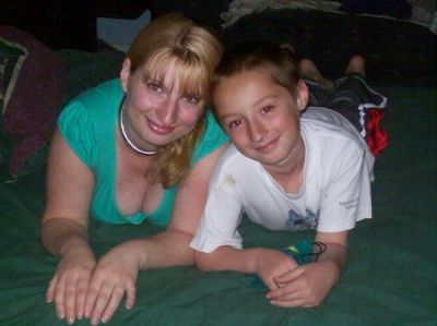 Kimberly Cory