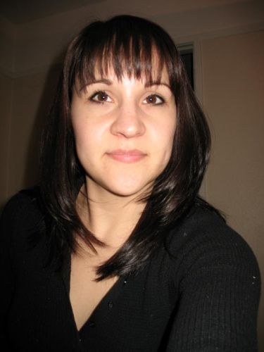 Leah Simpson