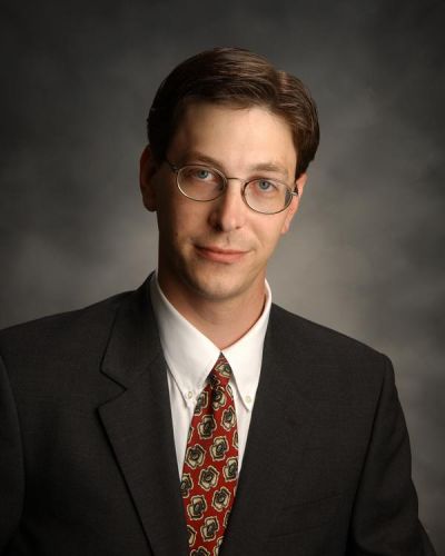 Michael Barnes