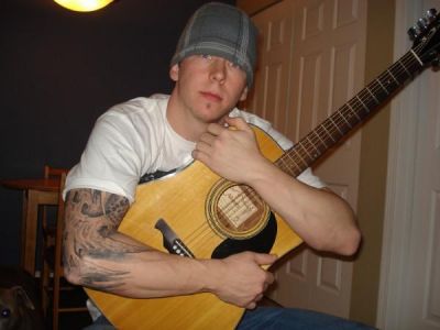 Clayton Dever