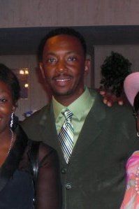 Alphonso Randall