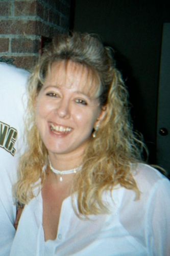Tammy Hickman