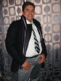 Eric Amador