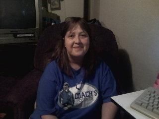 Deona Gibbs