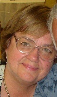 Nancy Paronich